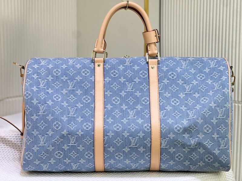 LV Travel Bags